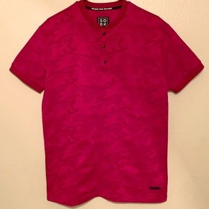 👕 MENS T-Shirt “Straight Outta Brooklyn” [SOBK]